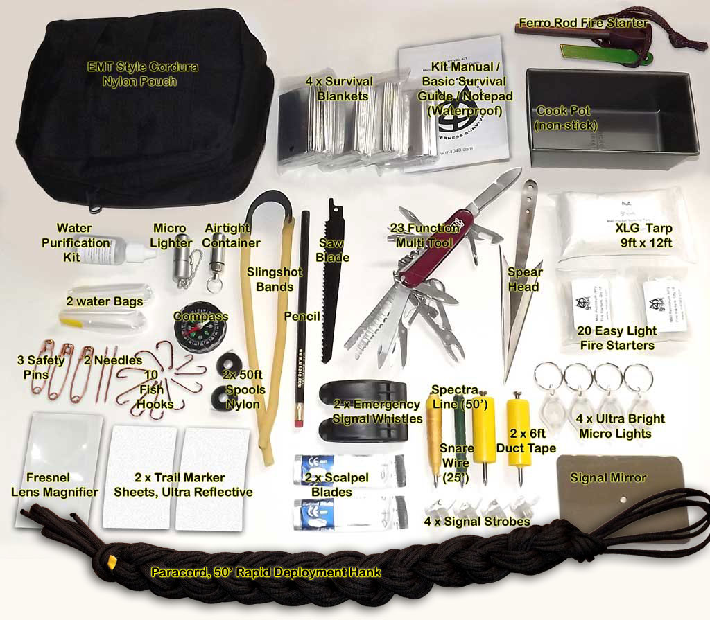 survival store com